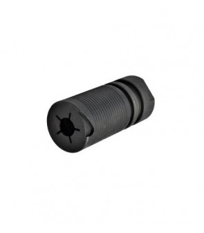 Big Dragon Flash Hider Knight Black