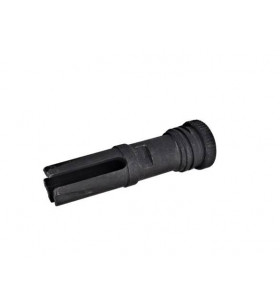 Big Dragon Flash Hider Blackout 51T Miter Black