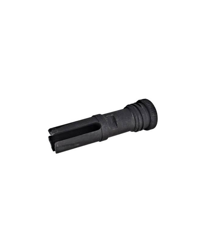 Big Dragon Flash Hider Blackout 51T Miter Black