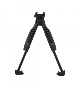 Big Dragon Vertical Grip / Bipod Black