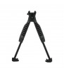 Big Dragon Vertical Grip / Bipod Black