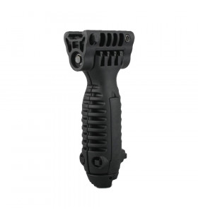 Big Dragon Vertical Grip / Bipod Black