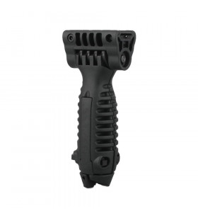 Big Dragon Vertical Grip / Bipod Black