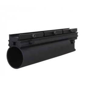 Big Dragon XM203 Grenade Launcher 9'' Métal Noir