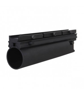 Big Dragon XM203 Grenade Launcher 9'' Métal Noir