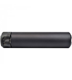 Big Dragon Silencieux 5.56 SOCOM Noir 155mm + Cache Flamme