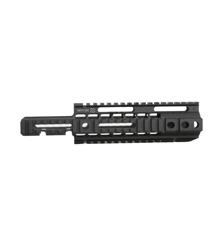 Big Dragon Garde Main RIS NOVESKE 7" Noir