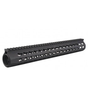 Big Dragon Garde Main URX4 14.5" Keymod Noir