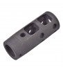 Big Dragon Flash Hider JP Style Black