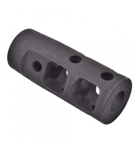 Big Dragon Flash Hider JP Style Black