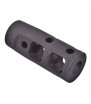 Big Dragon Flash Hider JP Style Black