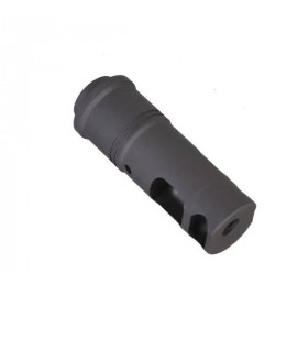 Big Dragon Flash Hider 3547 Black