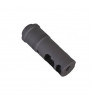 Big Dragon Flash Hider 3547 Black