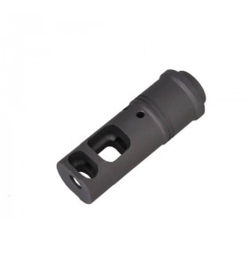 Big Dragon Flash Hider 3547 Black