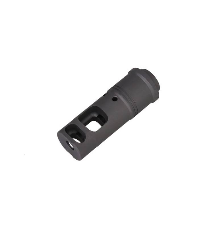 Big Dragon Flash Hider 3547 Black