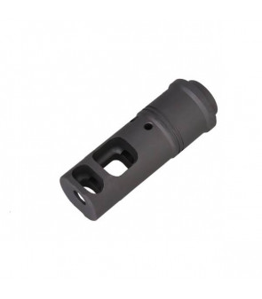 Big Dragon Flash Hider 3547 Black