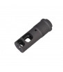 Big Dragon Flash Hider 3547 Black