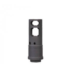 Big Dragon Flash Hider 3547 Black