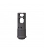 Big Dragon Flash Hider 3547 Black