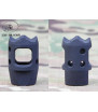 Big Dragon Flash Hider Compact Black