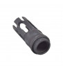 Big Dragon Flash Hider Steel Black