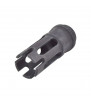 Big Dragon Flash Hider Steel Black