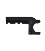 Element Support 1911 Noir pour Lampe/Laser Picatinny