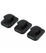 Element Speed Plate X3 pour Chargeur Glock Noir