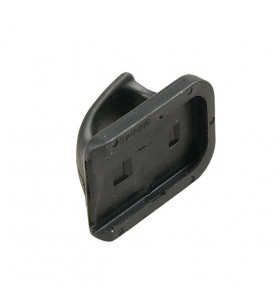 Element Speed Plate X3 pour Chargeur Glock Noir