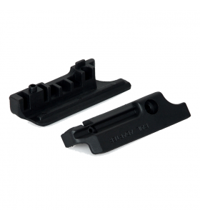 Element Support USP45 Noir pour Lampe/Laser Picatinny