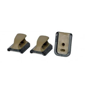 Element Speed Plate X3 pour Chargeur Glock DE