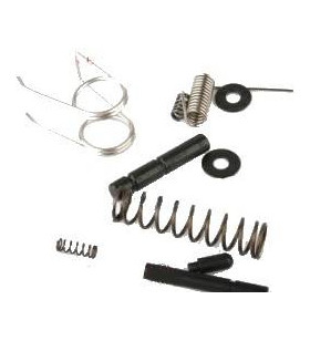 Element Reinforced Spring & Pin Set M4 WA GBBR