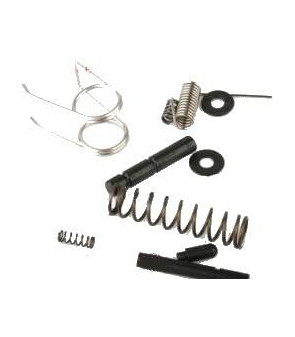 Element Reinforced Spring & Pin Set M4 WA GBBR