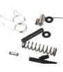 Element Reinforced Spring & Pin Set M4 WA GBBR