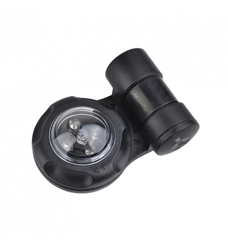 Element VIP Light IR Seals Version Bk