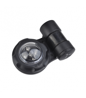 Element VIP Light IR Seals Version Bk