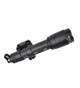 Element M600C Scoutlight Noir