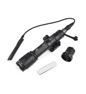 Element M600C Scoutlight Noir