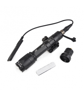 Element M600C Scoutlight Noir