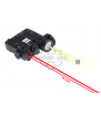 Element DBAL-eMkII Illumator / laser module black