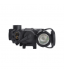 Element DBAL-eMkII Illumator / laser module Green + IR Black