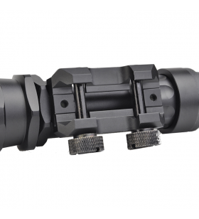 Night Evolution M951 Weaponlight Black