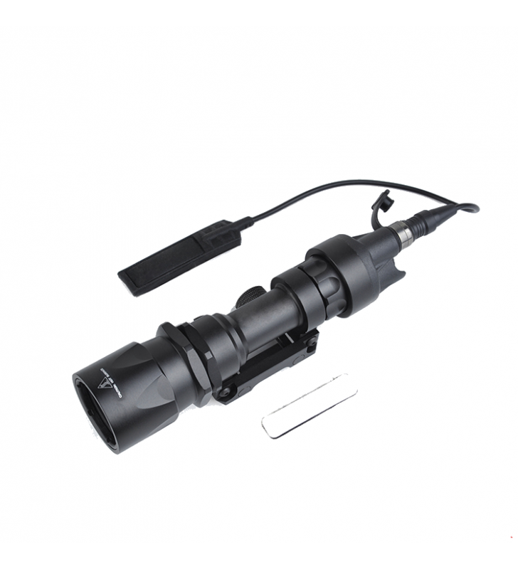 Night Evolution M951 Weaponlight Black