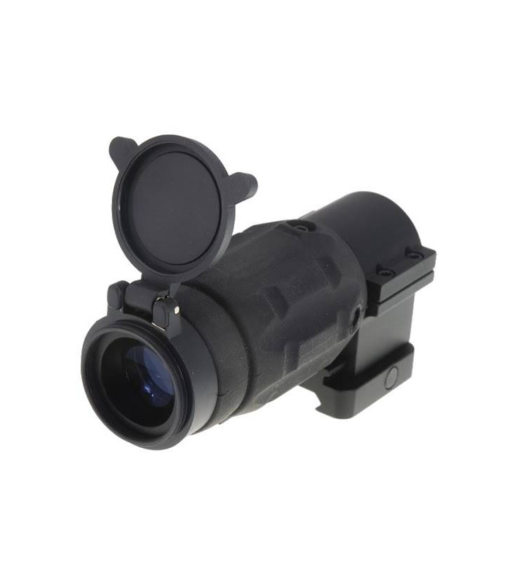 S&T Magnifier x3 Noir