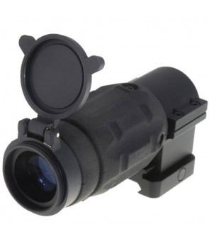 S&T Magnifier x3 Noir