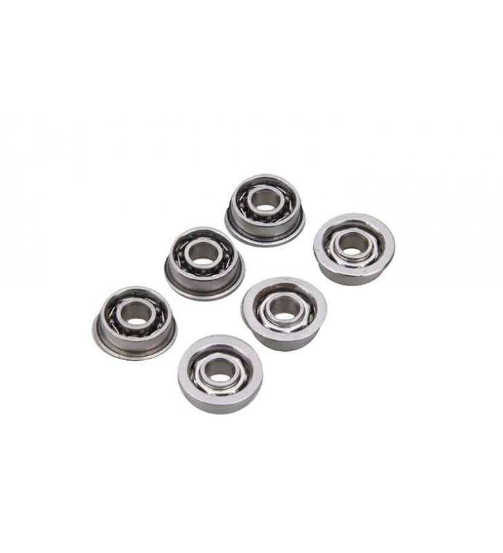 Modify Ceramic Ball Bearing 8mm x6