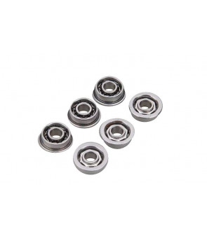 Modify Ceramic Ball Bearing 8mm x6