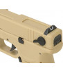 Cyma AEP G18 Tan 30BBs 0.5J