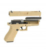 Cyma AEP G18 Tan 30BBs 0.5J