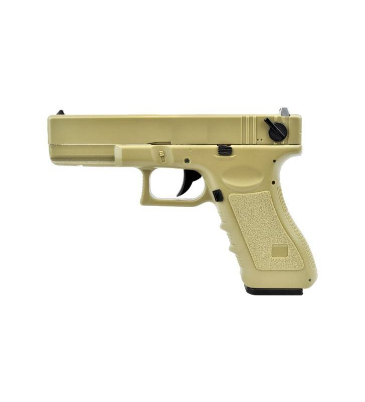 Cyma AEP G18 Tan 30BBs 0.5J